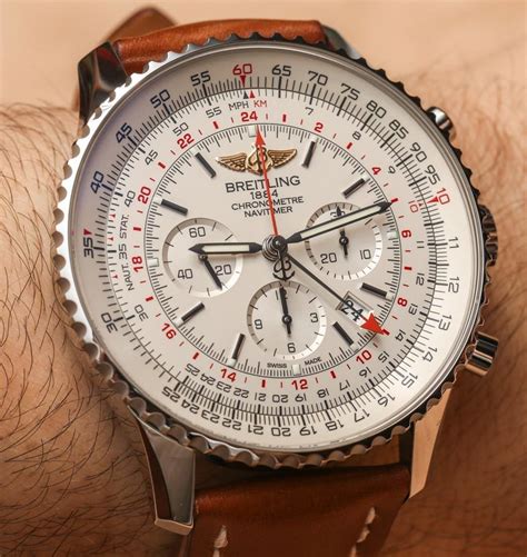 breitling watches costco|breitling navitimer gmt 48mm.